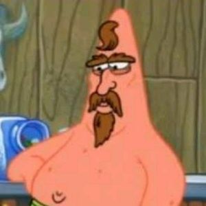 Meet your Posher, Solomon